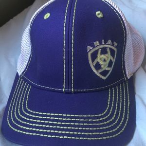 Ariat Hat